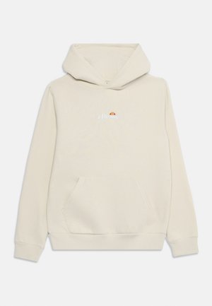 OTTERNERE OH HOODY UNISEX - Sweatshirt - off-white