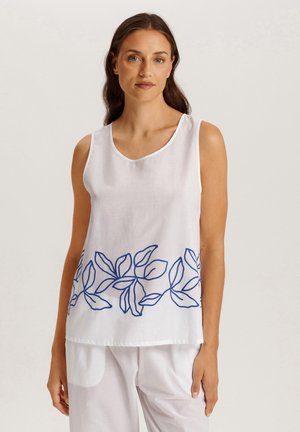 Camiseta de pijama - white