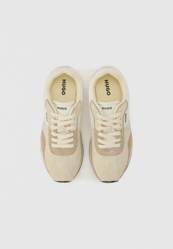 KIRIA RUNN - Trainers - light beige2