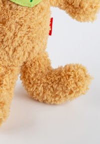 sigikid SIG HUBERTO HUMMELTAL XS SWEETY PODCASTHELD - Cuddly toy - braun