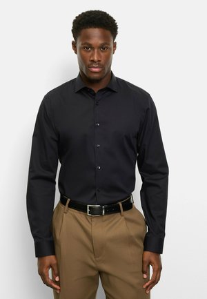 BUSINESS, ROYAL KENT - Businesshemd - schwarz