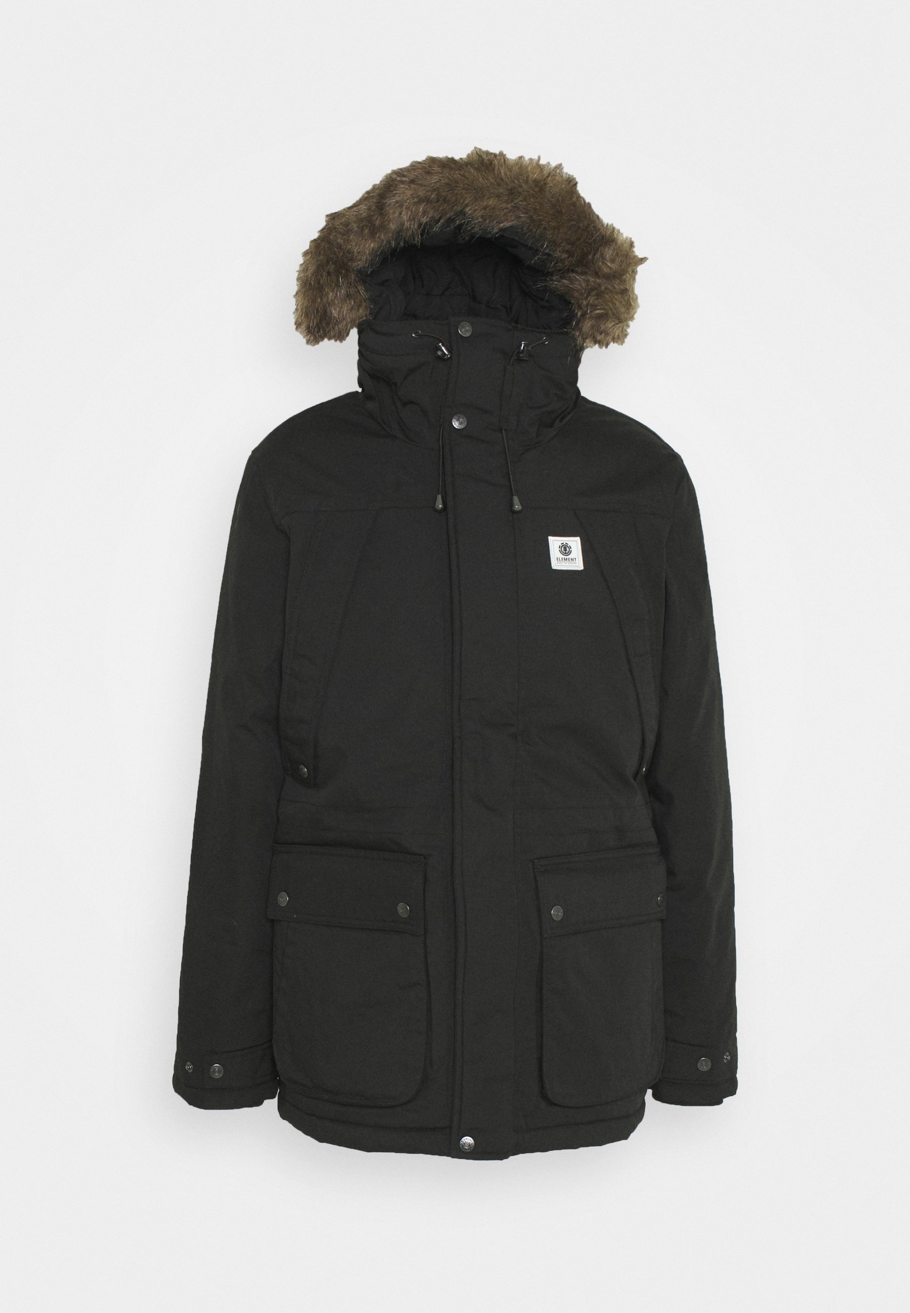 element parka