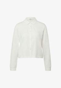 Non sélectionné, creme