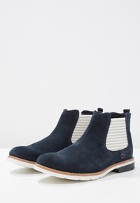 s.Oliver Ankle boot