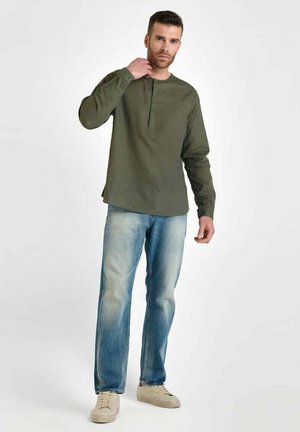 NATIS - Overhemd - vert