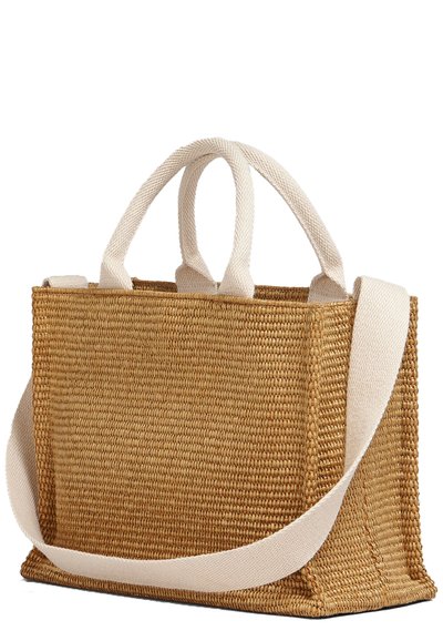 Marni Bolso de mano - marrone