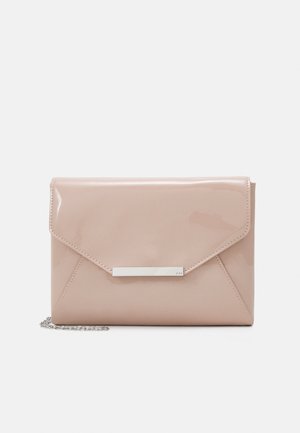VARNISH - Psaníčko - pink