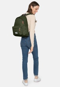 Eastpak PADDED PAK'R - Mochila - graded jungle