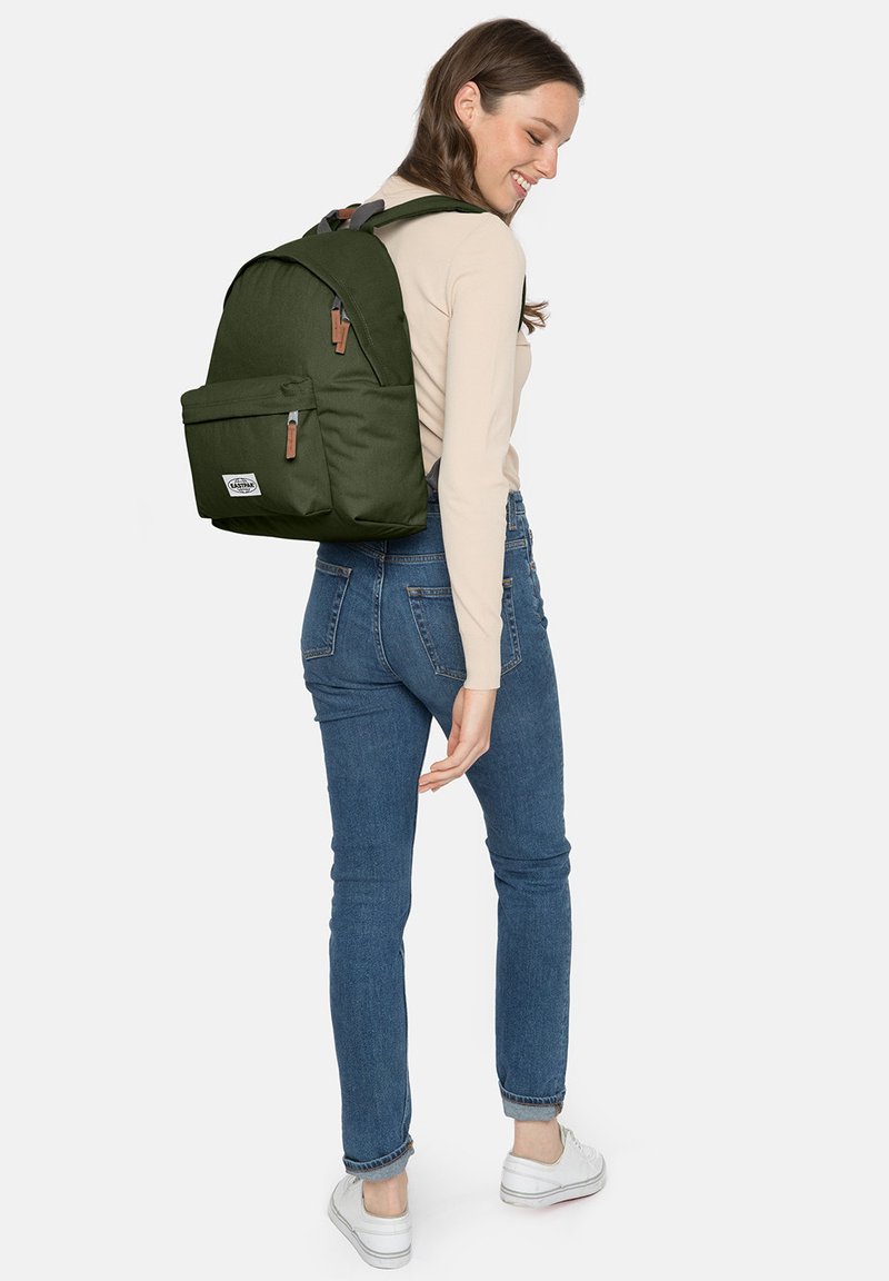 Eastpak PADDED PAK'R - Mochila - graded jungle