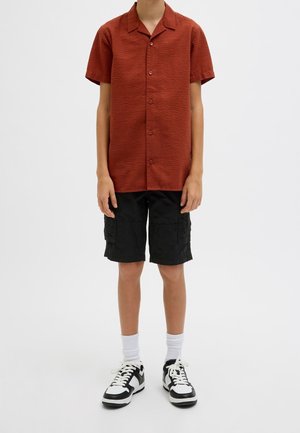 Jack & Jones Junior, Short - black