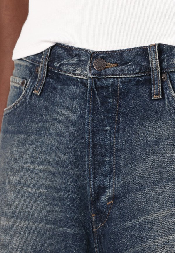 COSMOS  - Denim shorts2