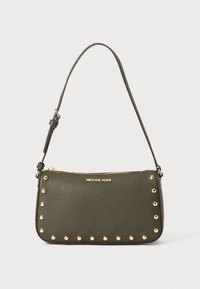 JET SET POUCHETTE - Torbica - ivy