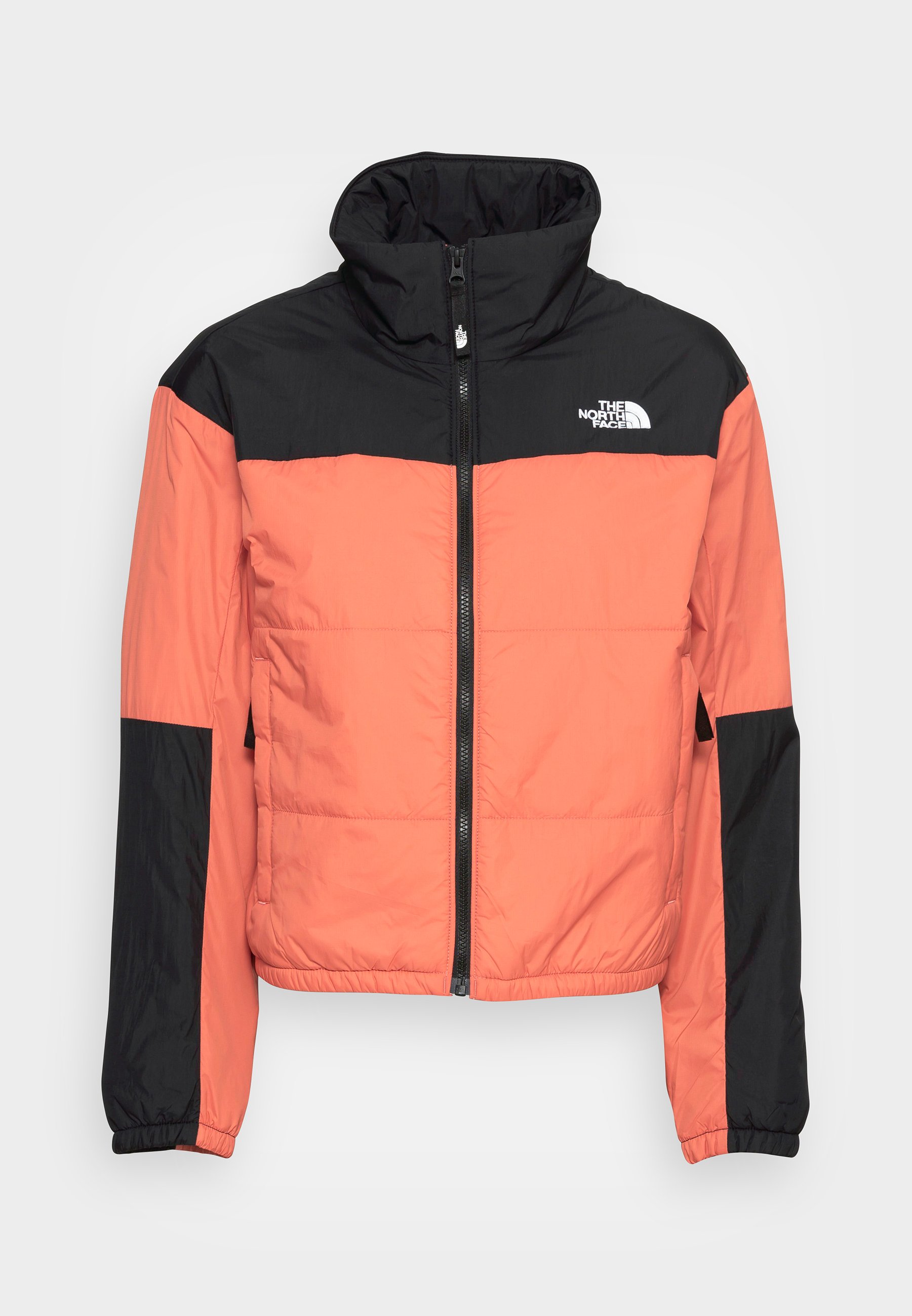north face light puffer