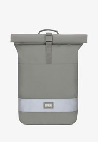 Unausgewählt, salbeigrïn