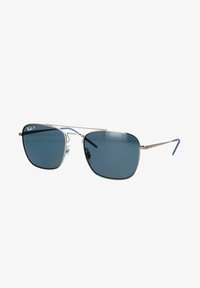 Non selezionato, gunmetal
