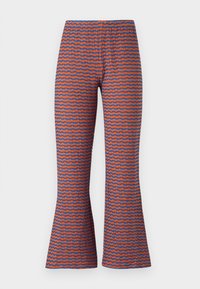 HOT TIDES - Legging - sedona