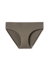 Schiesser INVISIBLE SOFT - Slip - taupe