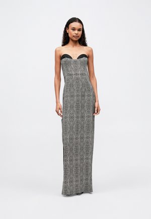 DRESS - Alkalmi viselet - nero