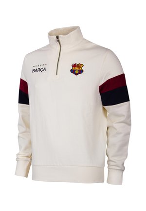 COPA Football Sweater - ecru