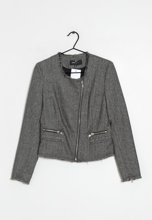Mango Veste légère - silver