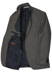 Carl Gross STEVEN  - Blazer jacket - grã¼n