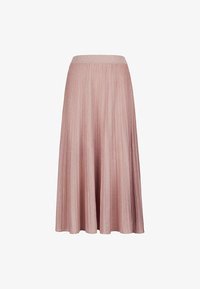 Niewybrane, rosa pink salt