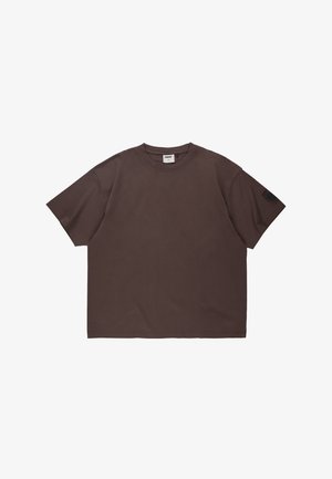 Prosto, - T-shirt basic