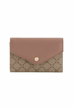 DIANA  - Punge - beige-purple