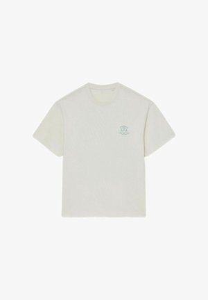 Reiss, RELAXED-FIT, biały