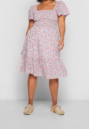 Jurk - white