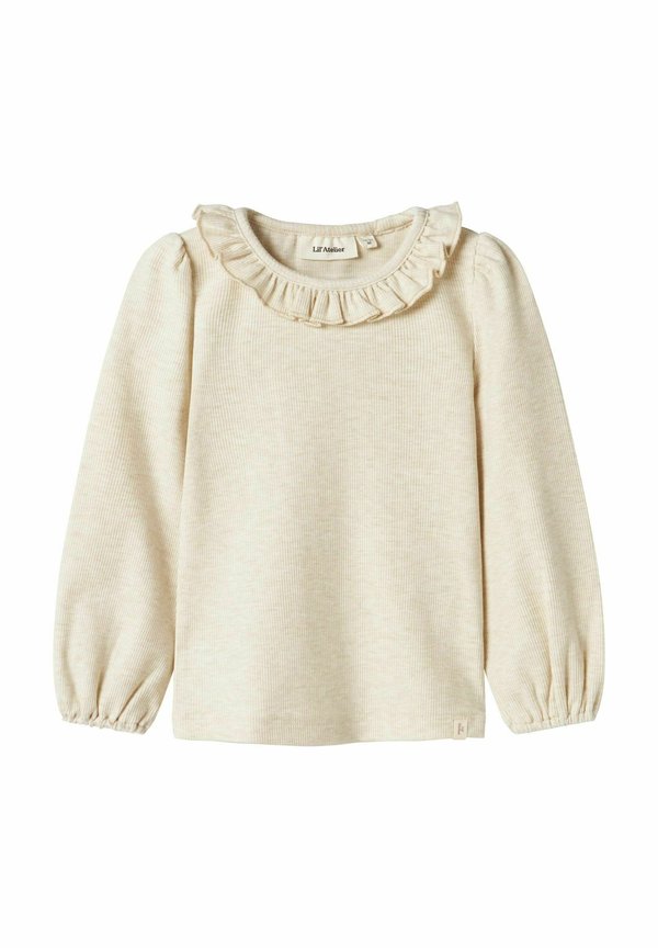 Langarmshirt - turtledove