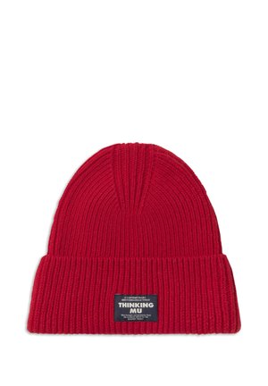 Berretto - red