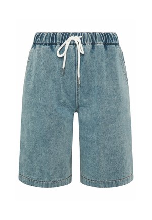 Long Tall Sally, Jeans Shorts - blue