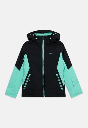 Roxy, ICE ESCAPE - Chaqueta de invierno - true black