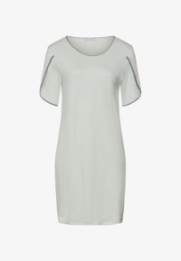 Selezionato, green beryl