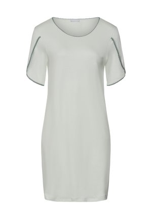 Hanro UNA   - Nattrøjer / negligé - green beryl