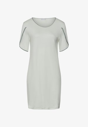 Hanro UNA - Nattrøjer / negligé - green beryl