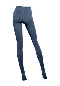 Wolford Strumpbyxor - dust blue