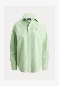 Niewybrane, lime drop