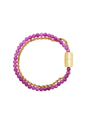 Breil MAGNETICA SYSTEM - Armbånd - gold-coloured