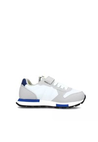 Sun68 SOLID - Sneakers basse - white