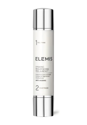 ELEMIS DYNAMIC RESURFACING PEEL & RESET - Gezichtsscrub & peeling - -