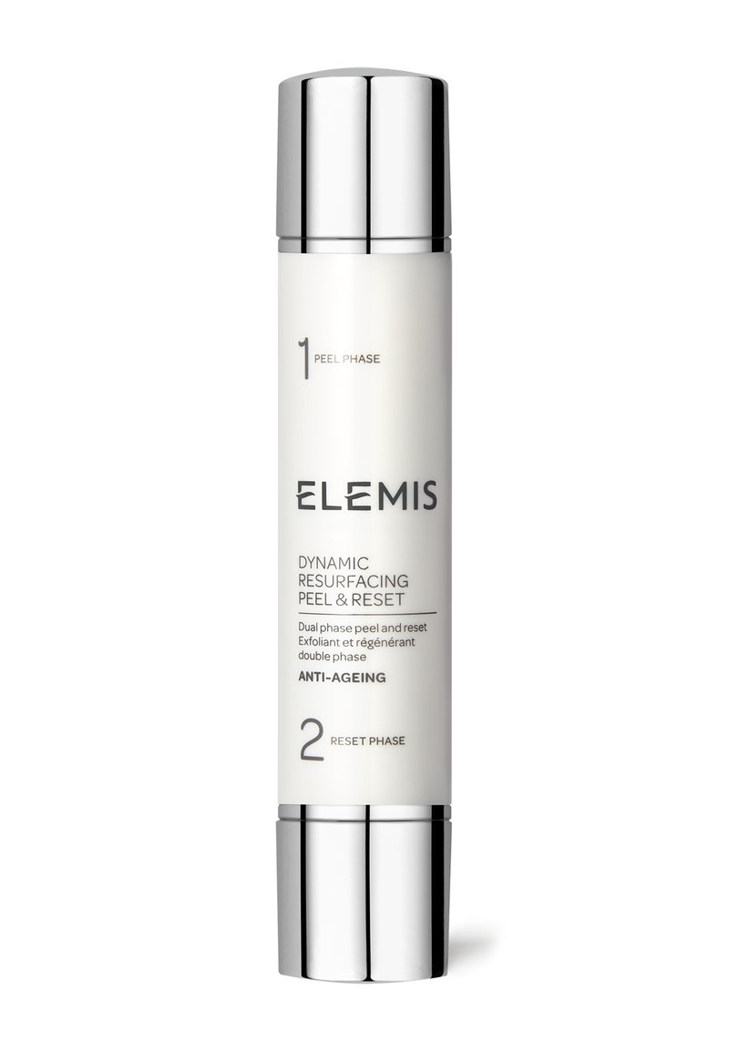 ELEMIS - DYNAMIC RESURFACING PEEL & RESET - Gezichtsscrub & peeling - -, Vergroten