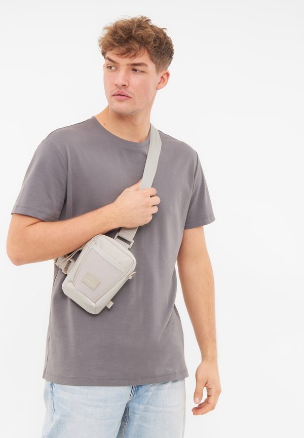 LEX - Umhängetasche - sand