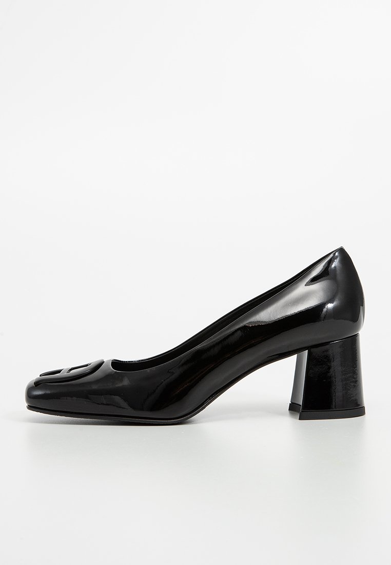 aigner Klassieke pumps zwart aigner Klassieke pumps zwart