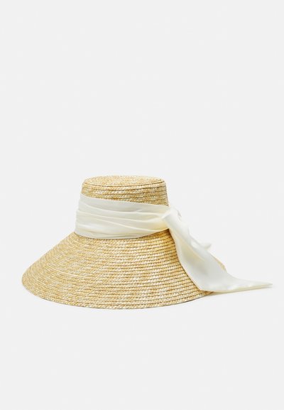 Eugenia Kim MIRABEL - Καπέλο - natural
