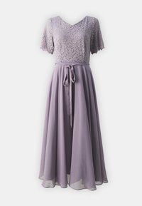Swing MIDI Cocktail dress Party dress mauve purple/lilac