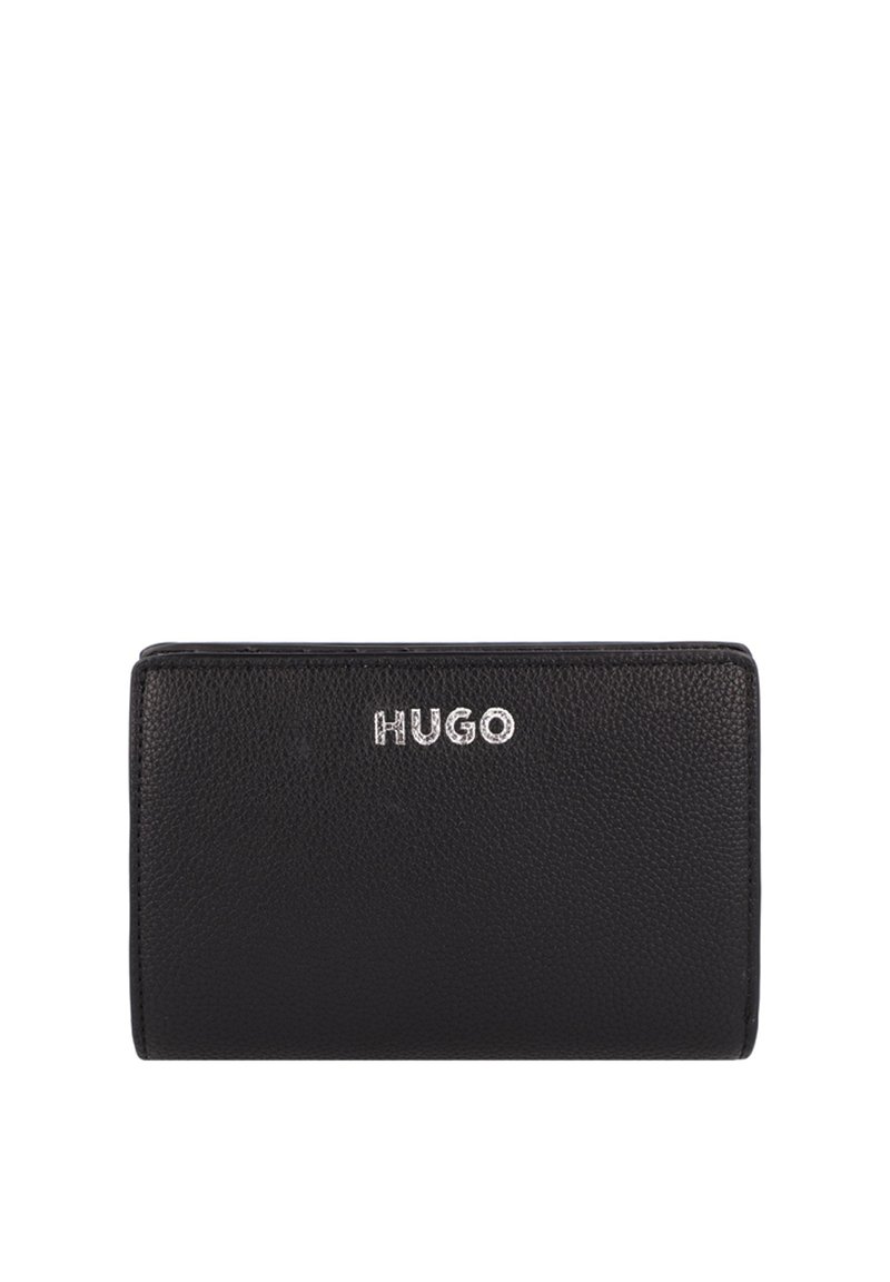 HUGO BEL MULTI WALLET - Punge - black