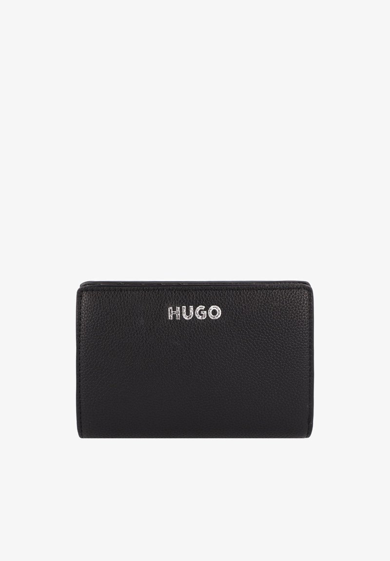 HUGO BEL MULTI WALLET - Punge - black