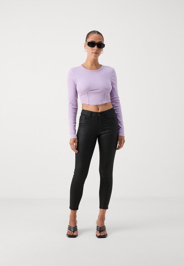 VMFLASH SKINNY PANTS - Trousers2
